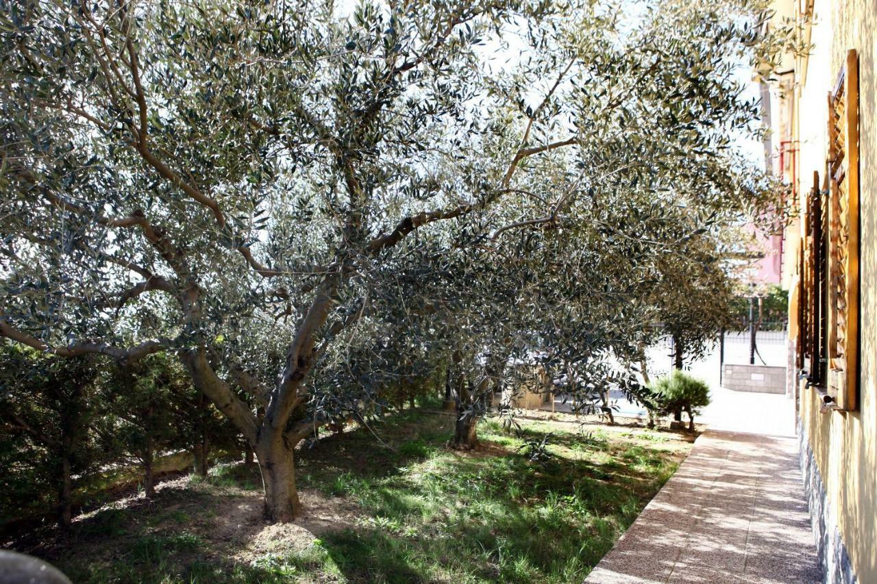 Peaceful Apartment Ankaran Sp Exterior foto